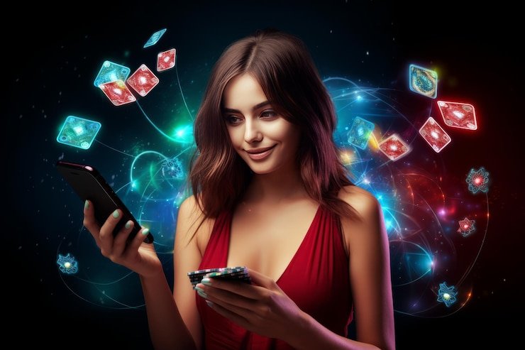 Ruang informasi keuangan lunatoto modern