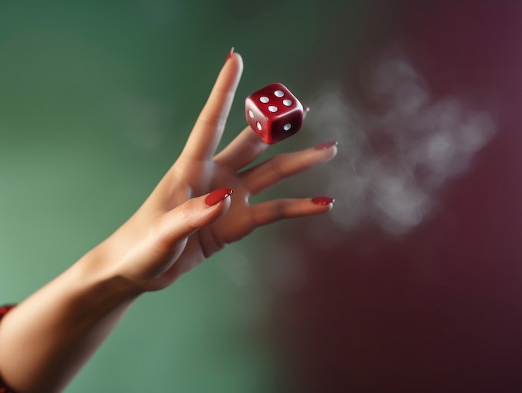 Tampilan kontrol anggaran di lunatoto